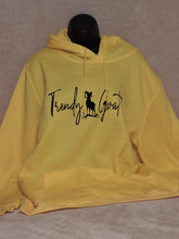 Load image into Gallery viewer, XXL yellow hoodie
